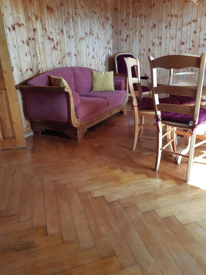 La Maison Horlogere , Spas Et Bain Nordique Les Fontenelles Екстер'єр фото